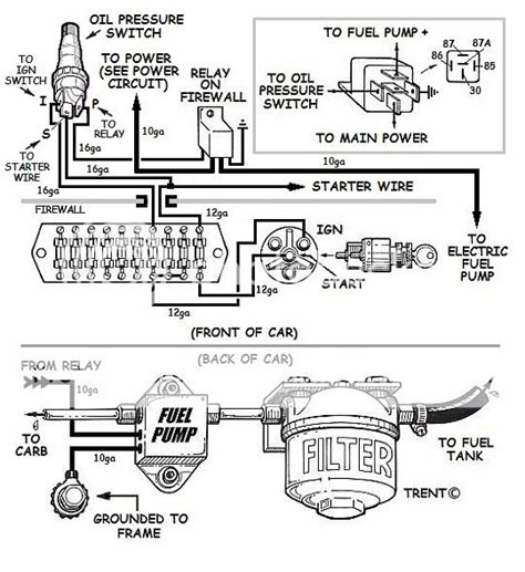 fuel safe wiring diagram rar   released read
