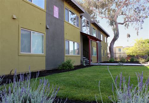 sec  funding   california development housing finance magazine garden village