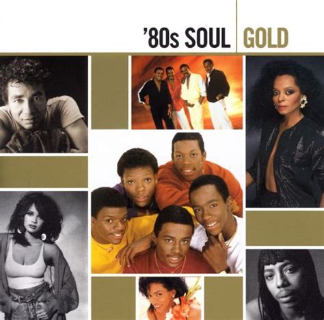 80s soul gold various artists songs reviews credits