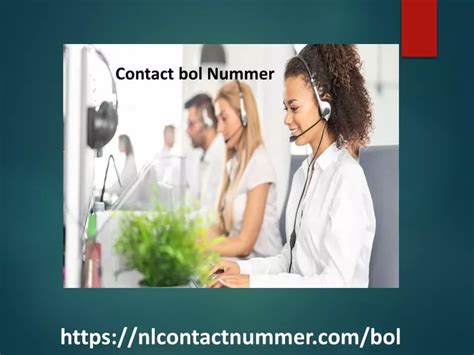 contact bol nederland powerpoint    id