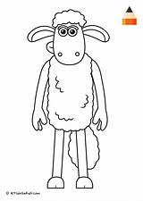 Sheep Shaun Letus Rhpinterestcom Brilliant Cow Vicoms sketch template