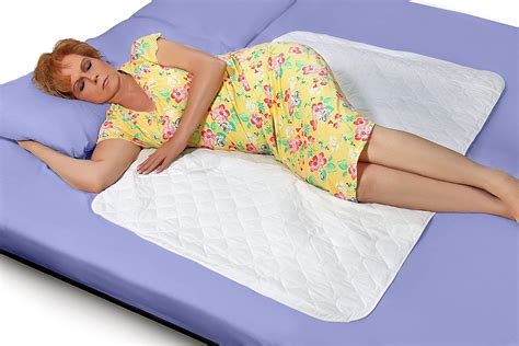 waterproof bed pad