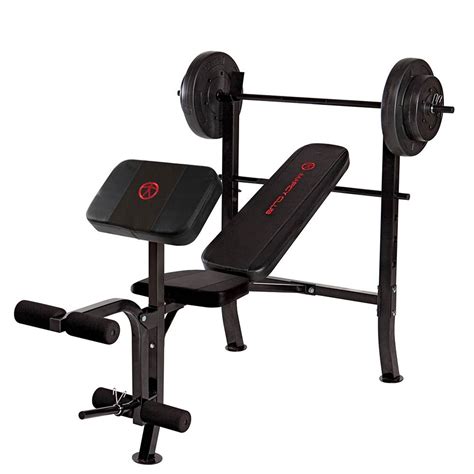 standard bench lbs weight set quality strength products
