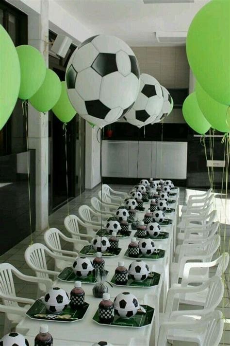 soccer party soccer birthday parties sports party decorations