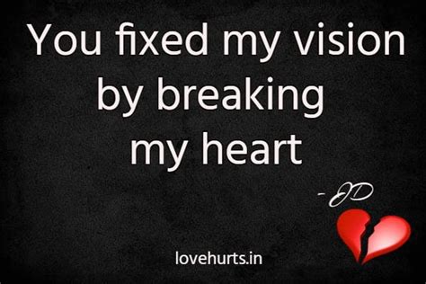 broken heart quotes sad quotes  love love  hurts