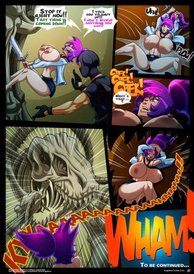 kogeikun chain reaction lesbian slut sex porn comics one