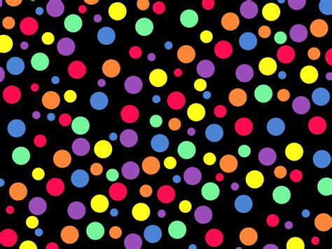 multicolor dots  stock photo public domain pictures