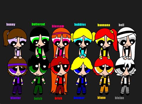 ppg love rrb  rrb love ppg bermoisong