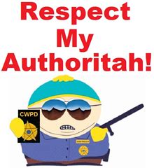 respect  authority emotional abuse   faith