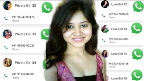 10000 Real Indian Girls Whatsapp Number List 2023 हॉट लड़कियों का