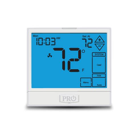 digital programmable residential thermostats residential controls residential equipment
