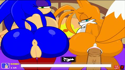 rule 34 2d animated anthro anus ass bedroom big breasts