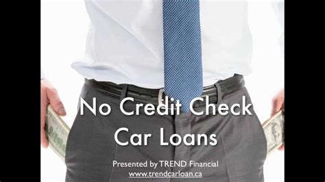 credit check car loans   work youtube