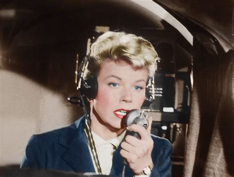 Days Of Horror The Thrillers Of Doris Day Big Gay