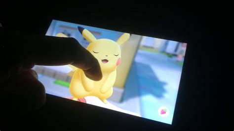 Pokémon Let S Go To The Sex Offender Registry Youtube