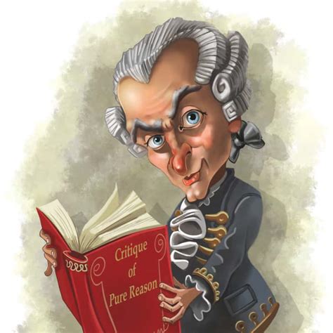 immanuel kant simply charly