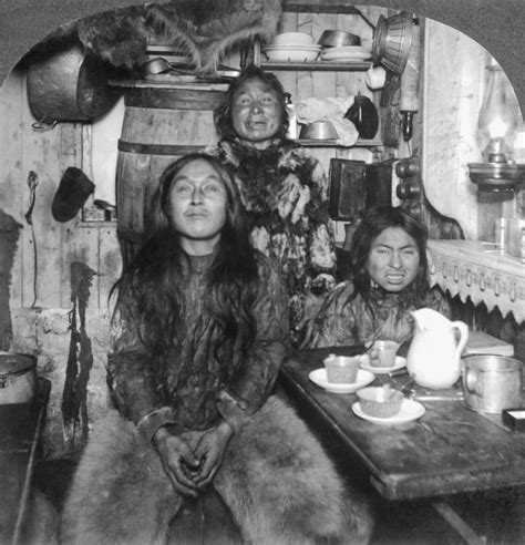 inuit  years