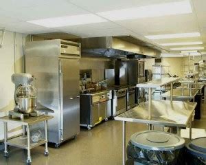 commercial kitchen design inspiration   culinary business  house decoration ideas