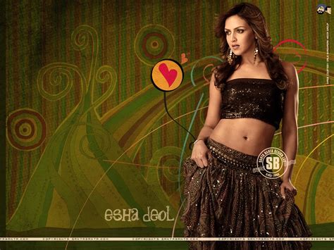 Esha Deol Wallpapers Bollywood Wallpapers Indian Wallpapers Indian