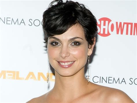 Morena Baccarin Hd Wallpapers For Desktop Download