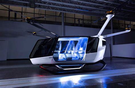 alakai technologies lance le premier drone de transport de passagers  hydrogene