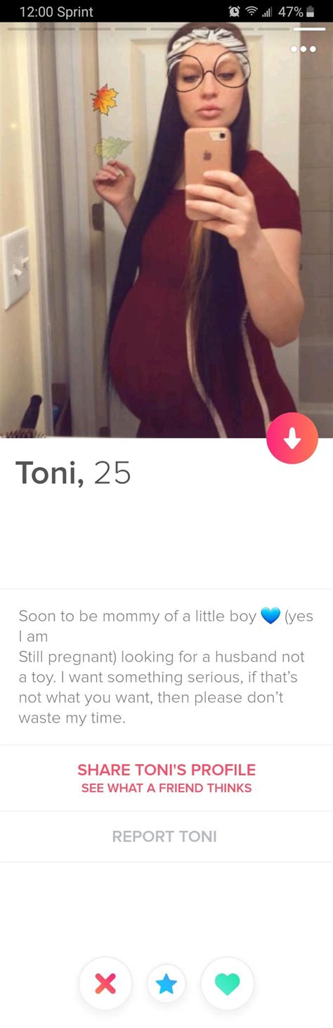The Best And Worst Tinder Profiles And Conversations In The World 161