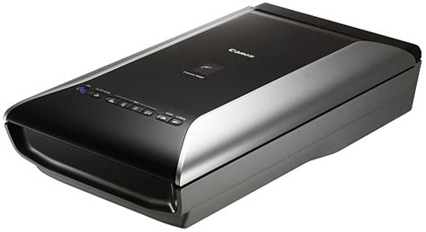 canon film scanner accentuates positive eliminates negative wired