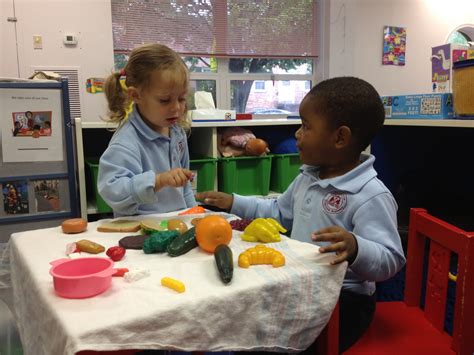 hh preschool class reflections dramatic play fun