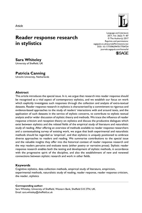 critique response sample summary response essay  summary
