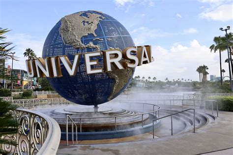 universals citywalk reopening  covid  unofficial universal