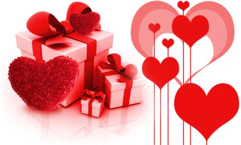 latest valentines day gifts  himher
