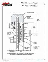 Brake 1965 Fdli Wilwood Disc Mopar Kit Pro Front Series Application Speedwaymotors Diagram sketch template