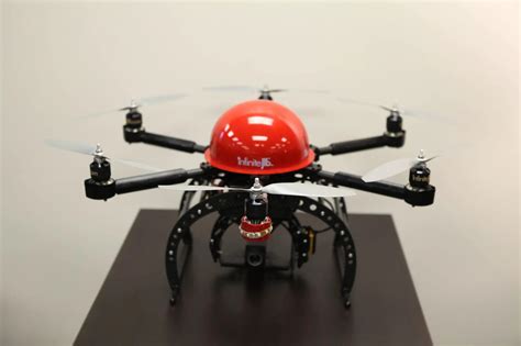 heights  thermal imaging suas news  business  drones
