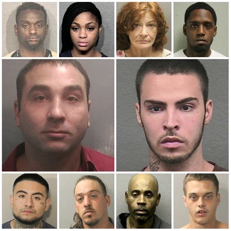 crime stoppers offers a reward for houston s top 10 fugitives houston