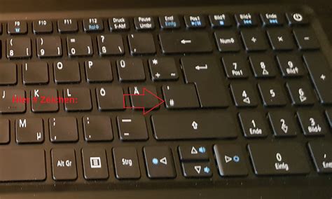 tastatur acer community