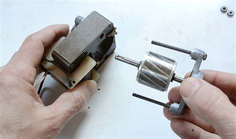 ac induction motors work