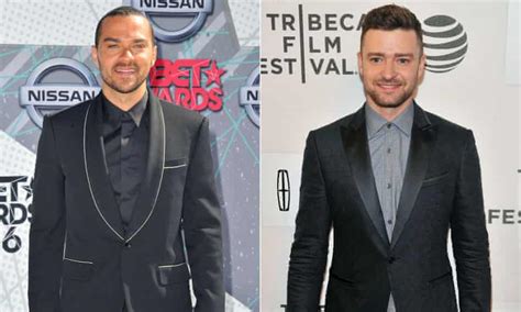 Justin Timberlake On Jesse Williams S Bet Speech Wasn T Woke Just