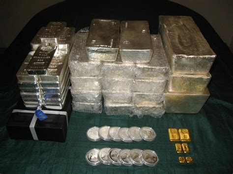 silver bullion buying outstripping supply  jpmorgan buys commodity trade mantra