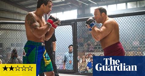 Here Comes The Boom – Review Comedy Films The Guardian