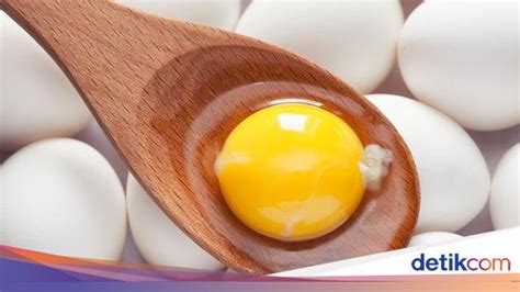 Apakah Kuning Telur Menyebabkan Kolesterol Tinggi Dokter Gizi Bilang Gini