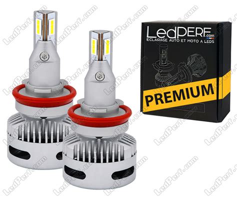 led lampen speciaal bestemd voor lensvormige koplampen   lumen
