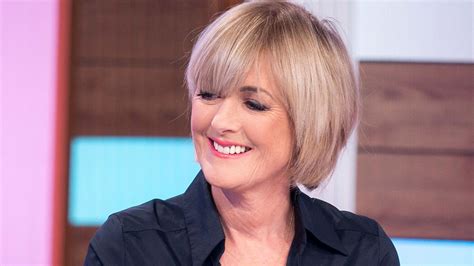 Jane Moore Stunned Loose Women Viewers With The Topshop Dress Of The
