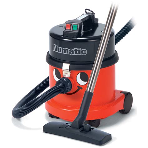 numatic  nvq commercial dry vacuum cleaner  vacuum cleaners