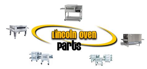 lincoln oven parts  impinger conveyor ovens lincoln parts sales