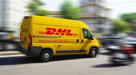 dhl   competing  postnl  regular mail delivery   netherlands nl times