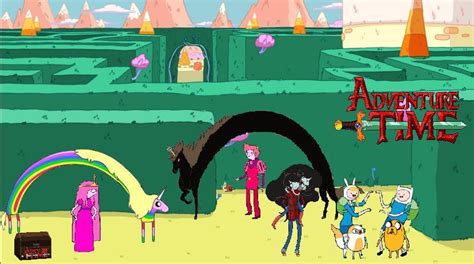Image The Cast Of Adventure Time2  Adventure Time Wiki Fandom
