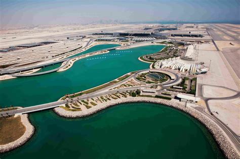doha  recommission   airport  world cup  visitor influx  huge expansion