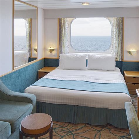 cabins  vision   seas iglu cruise