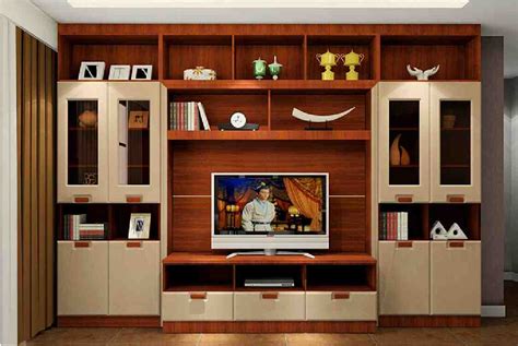 wall unit furniture living room decor ideas