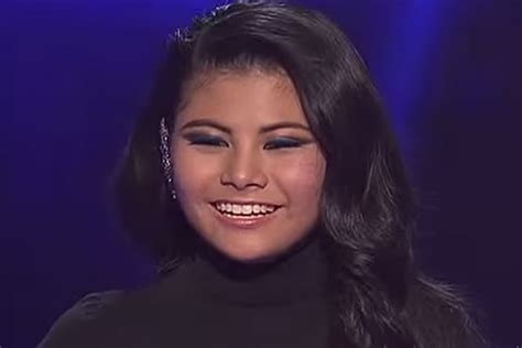 15 Year Old Pinay Wins X Factor Australia Abs Cbn News